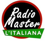 logo Radio Master l'Italiana