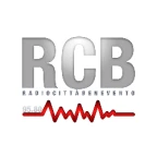logo Radio Città Benevento