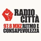 logo Radio Città Pescara Popolare Network