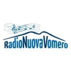 logo Radio Nuova Vomero