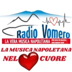 logo Radio Vomero