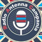 logo Radio Antenna Campania