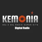 logo Radio Kemonia