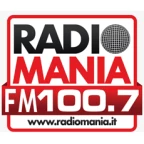 logo Radio Mania