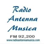 logo Radio Antenna Musica