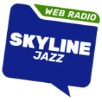 logo Radio Skyline Jazz