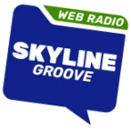 logo Radio Skyline Groove