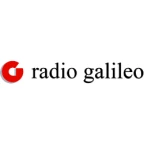 logo Radio Galileo