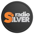 logo Radio Silver