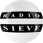 logo RADIO SIEVE