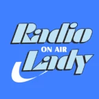 logo Radio Lady
