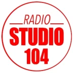 logo Radio Studio 104