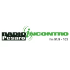 logo Radio Incontro Pesaro