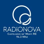 logo RadioNova