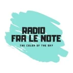 logo Radio Fra Le Note