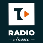 logo TOradio Classic