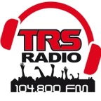 logo TRS radio