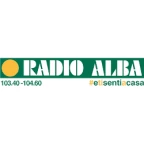 logo Radio Alba