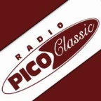logo Radio Pico Classic