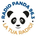 logo Radio Panda