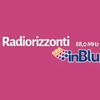 logo Radiorizzonti InBlu