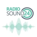 logo Radio Sound 24