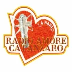 logo Radio Amore Catanzaro