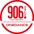 logo 906 NTWK Radio
