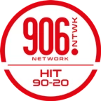 logo Radio 906 Hit 90-20