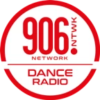 logo Radio 906 DANCE