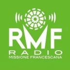 logo Radio Missione Francescana