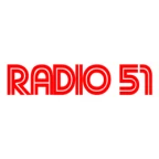logo Radio 51