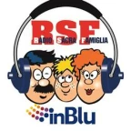 logo Radio Sacra Famiglia