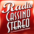 logo Radio Cassino Stereo