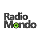 logo Radio Mondo