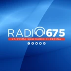 logo Radio 675