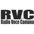 logo Radio Voce Camuna
