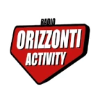 logo Radio Orizzonti Activity
