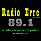 logo Radio Erre