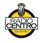 logo Radio Centro
