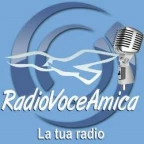 logo Radio Voce Amica