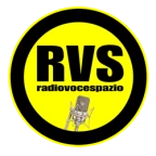 logo Radio Voce Spazio