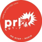 logo PRL 101.7