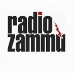 logo Radio Zammù