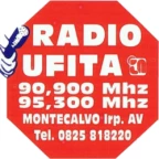 logo Radio Ufita