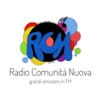 logo Radio Comunità Nuova
