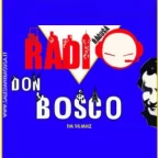 logo Radio Don Bosco