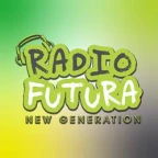 logo Radio Futura New Generation