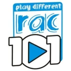 logo RAC 101