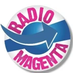 logo Radio Magenta